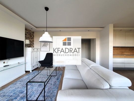 Komfortowe 3 pokoje dla wymagających + duży taras - Photo 1