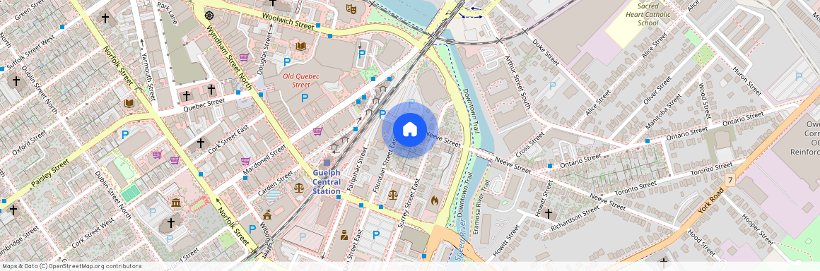 5 Neeve Street, Guelph