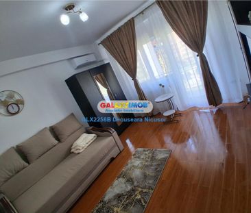Garsoniera Mobilata Utilata Militari Residence 300 Euro - Photo 2