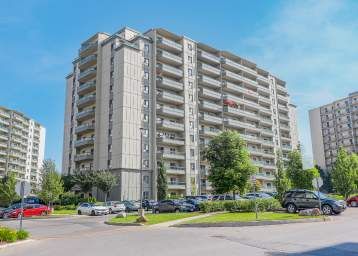 Beaverbrook Towers II - Photo 2