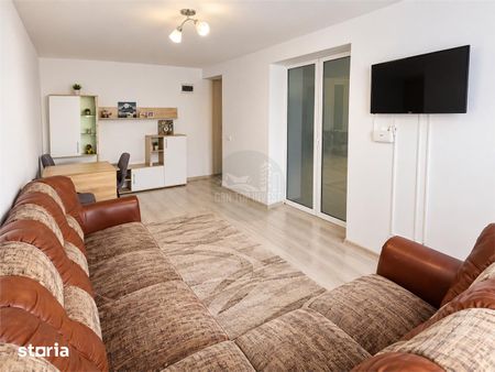 Apartament 2 camere cu balcon in Cartierul Arhitectilor - Photo 2