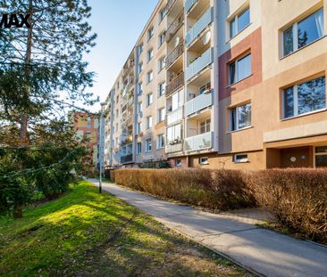 Pronájem bytu 2+1 63 m² - Photo 1