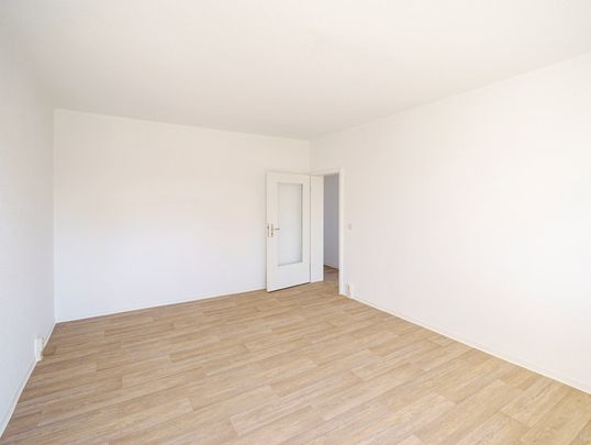 Gemütliche 3-Raumwohnung sucht neue Mieter - Photo 1