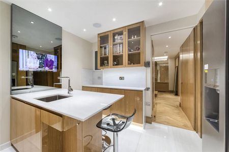 3 bedroom flat in Mayfair - Photo 3