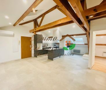 Location Appartement 4 pièces 68m² ROUSSILLON 38150 - Photo 1