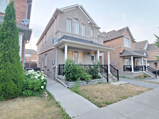 For Lease - 61 Albert Roffey Crescent Unit# Bsmt, Markham, Ontario - Photo 1