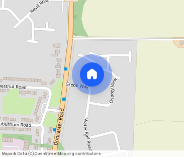 Osprey View, Costhorpe, S81 - Photo 1