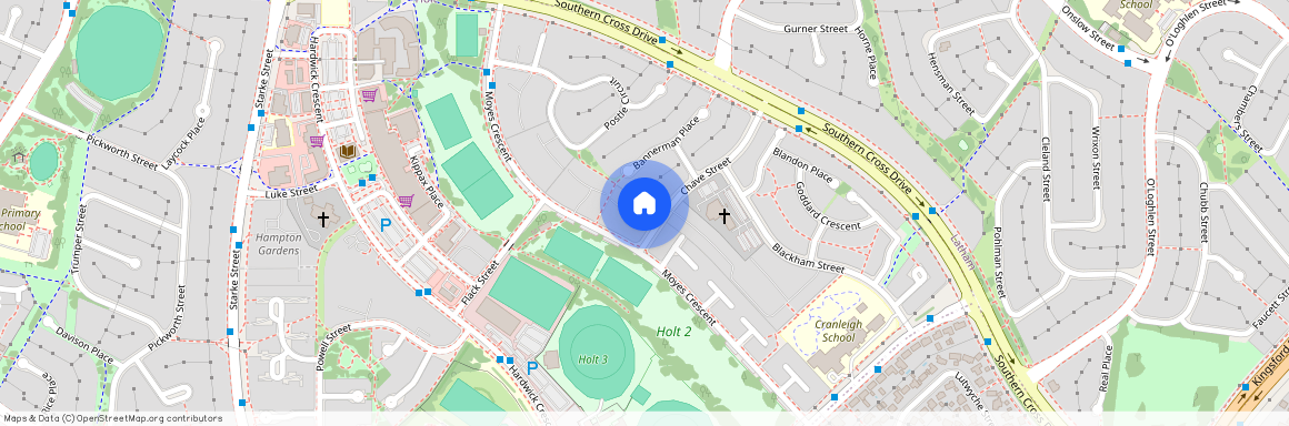 9/26 Chave Street, Holt ACT 2615