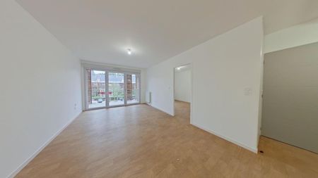 Location Appartement 2 pièces 43m² POITIERS 86000 - Photo 2