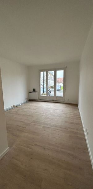 Location appartement 1 pièce, 25.24m², Mennecy - Photo 1