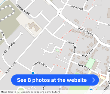 Stableford Close, Shepshed - Photo 1