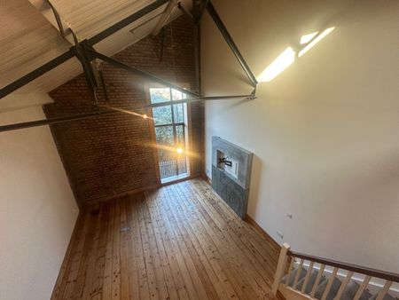 Tramshed, Pendyris Street - Photo 2