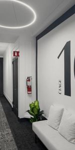 3 ½ entièrement meublé à louer Montcalm / Saint-Sacrement juillet 2026 - Photo 4