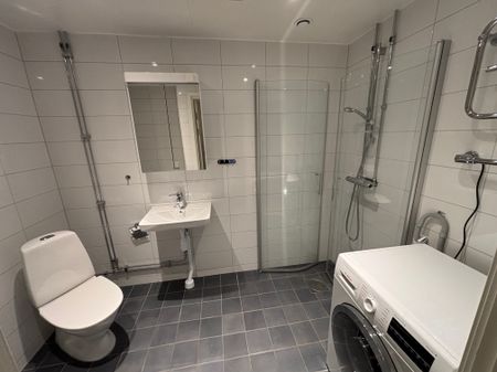 Linfrögatan 4A - Photo 4