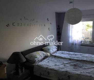 Sehr schöne 3,5 Zimmer Wohnung + Balkon - Photo 6