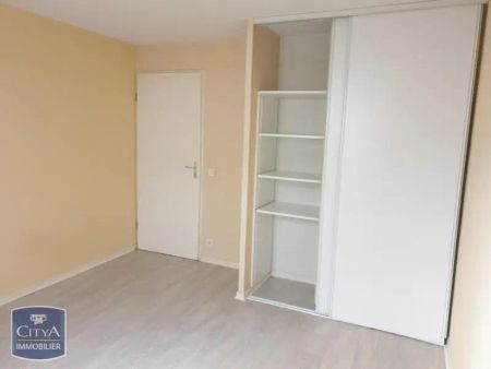 Appartement à louer 2 pièces 47.28m² - Photo 2