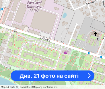 Słoneczne mieszkanie Łódź Teofilów - Фото 1