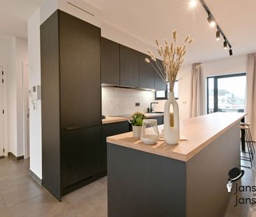 Instapklaar duplexappartement met terras - Photo 6