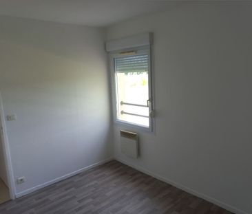 Appartement T3 dans résidence équipée d'un ascenseur et d'un parking - Photo 2