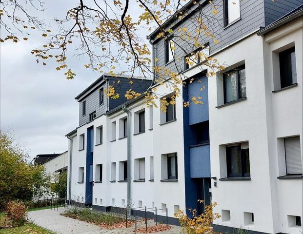 4- Zimmer Wohnung in Querenburg - Photo 1