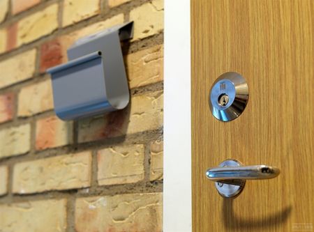 Slåttergatan 56 - Photo 3