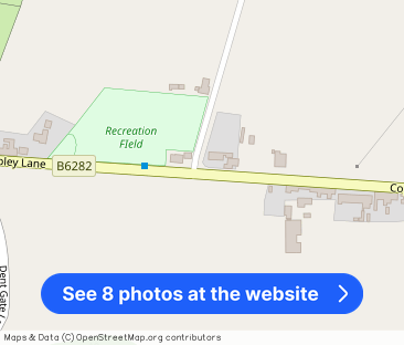 Butterknowle, Copley, Bishop Auckland, Co. Durham, DL13 - Photo 1