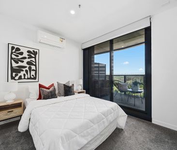 709/2 Grazier Lane, Belconnen ACT 2617 - Apartment For Rent | Domain - Photo 4