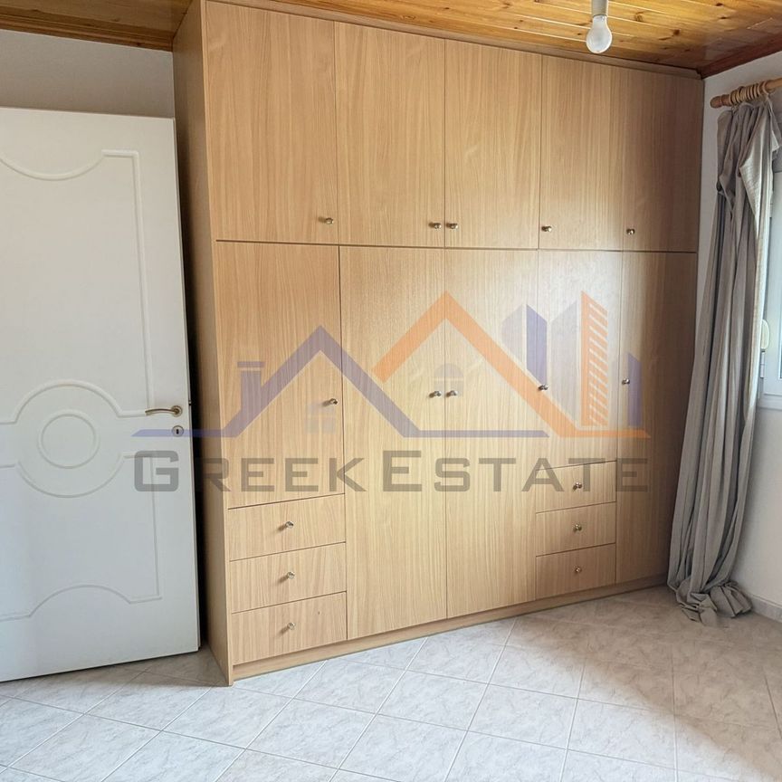 Διαμέρισμα για ενοικίαση Νεοχωρόπουλο (Ιωάννινα) - Φωτογραφία 1