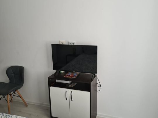Militari Residence, loc de parcare, - Fotografie 1