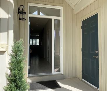 For Lease - 5 KENNEDY Avenue, Collingwood, Ontario - Photo 3