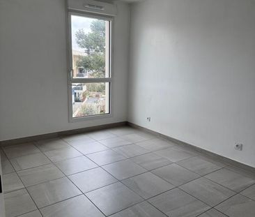 Location Appartement 2 pièces 39m² MONTPELLIER 34090 - Photo 2