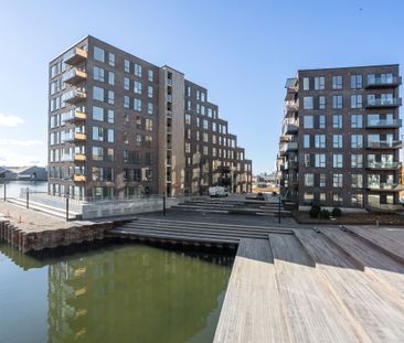 Jenny Kammersgaards Vej 9, 3. 1., 8700 Horsens - Foto 2