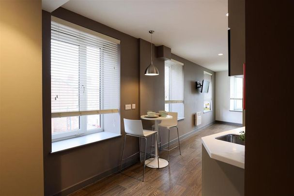 1 bedroom apartment to rent - Photo 1