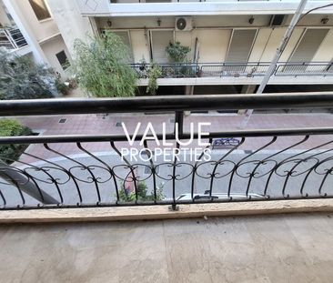 Διαμέρισμα για ενοικίαση Άγιος Νικόλαος (Λάρισα) - Photo 4