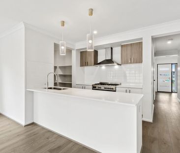 Modern Family Home in the Heart of Armstrong Creek - Photo 3