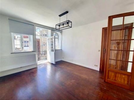 Appartement te huur - Foto 5