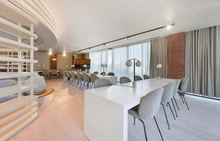 2 Bed Penthouse, City Road, EC1V - Photo 5