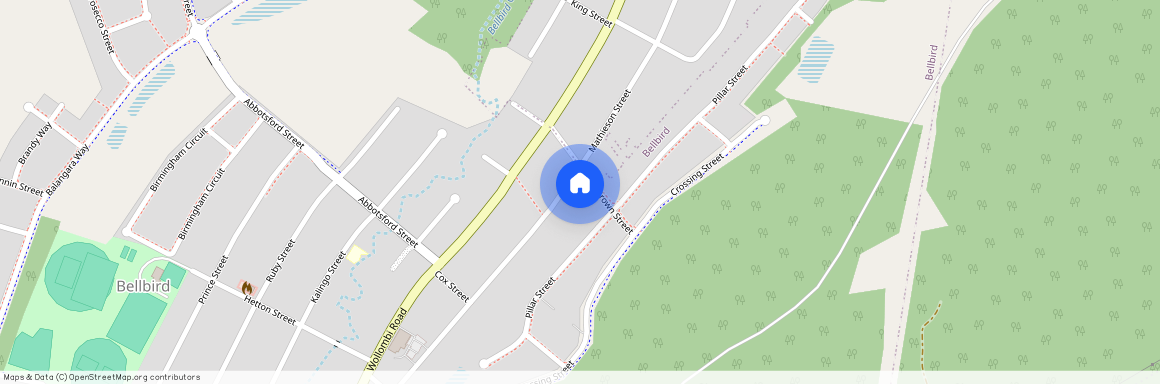 2/217a Mathieson Street, NSW 2325, Bellbird