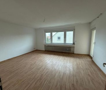 Wohnung zu vermieten - Photo 1