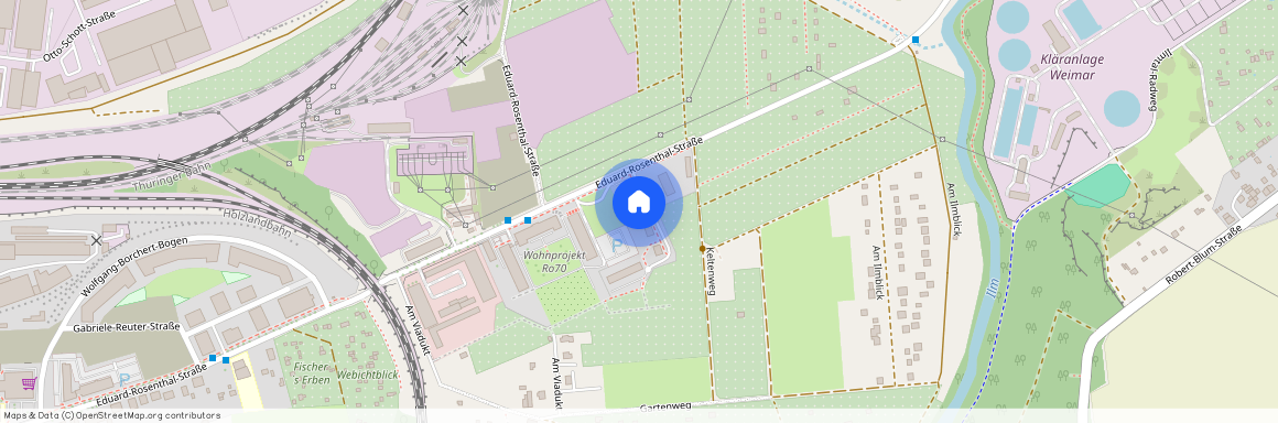 Eduard-Rosenthal-Str. 74, 99425, Weimar Ot Parkvorstadt