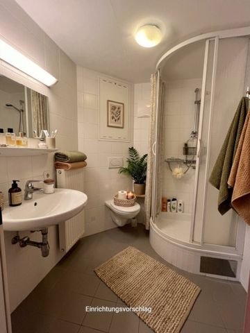 SINGLEWOHNUNG mit LOGGIA im Zentrum - Photo 3