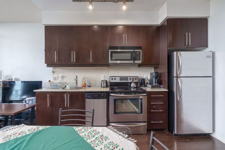 For Lease - 2885 Bayview Avenue Unit# 715, Toronto, Ontario - Photo 4