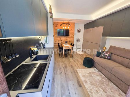 Monolocale via Garofano Rosso 2, Aprica - Photo 2