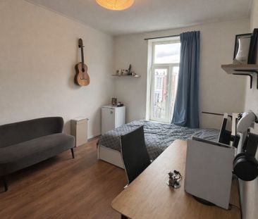 Te huur: Kamer Jozef Israëlsstraat 7 in Groningen - Foto 1