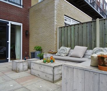 Engelandstraat 27, Europakwartier W.-Noord, 1363DE, Almere - Photo 3