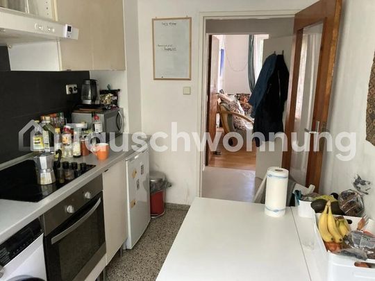 TAUSCHWOHNUNG Suche 2Z Wohnung in Moabit gegen unsere 2Z beim Zoo - Photo 1