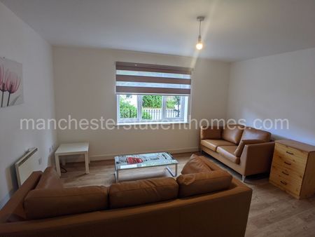 Mitford Road, Manchester, M14 6NT - Photo 4