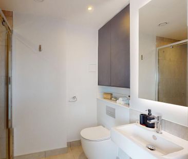 Studio to rent - Photo 2