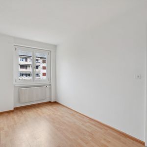 4 Zimmer, 1. Stock - Photo 2