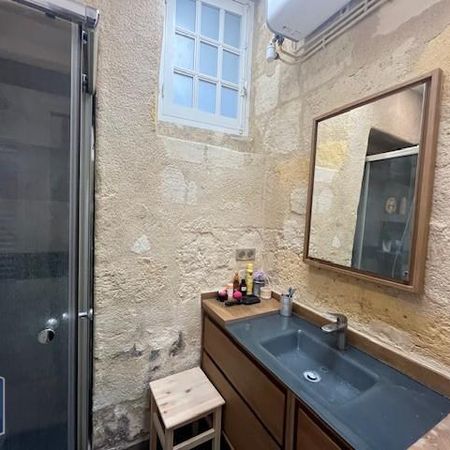 Location Appartement 1 pièce 18m² BORDEAUX 33000 - Photo 4